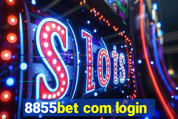 8855bet com login